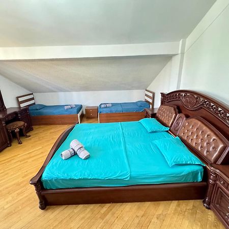 Ararat Guest House Jerevan Eksteriør bilde