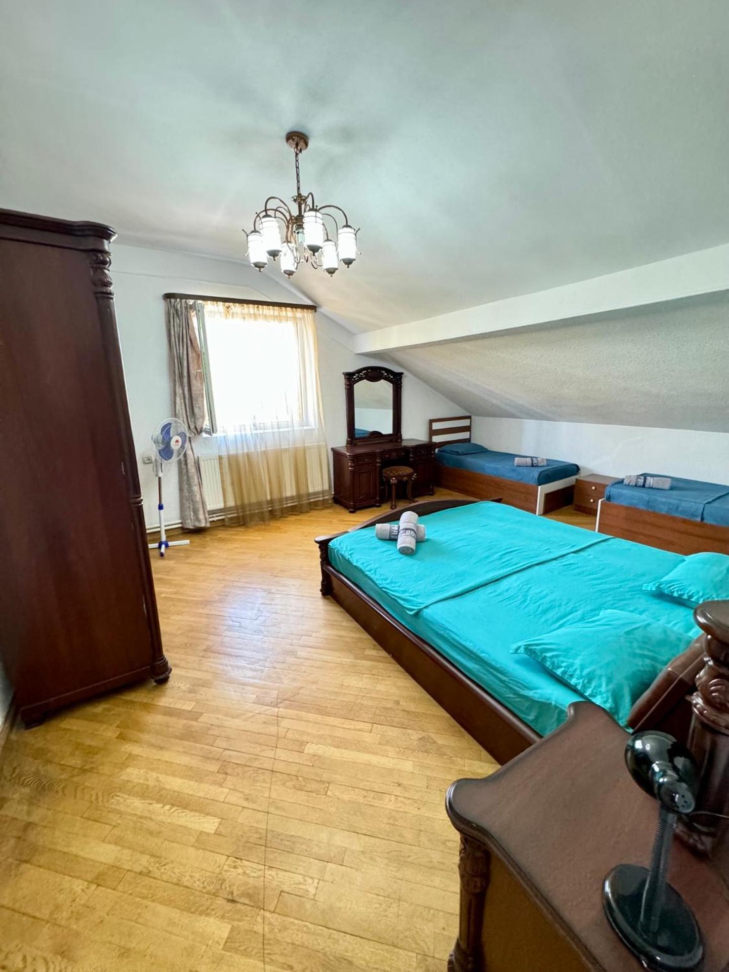 Ararat Guest House Jerevan Eksteriør bilde