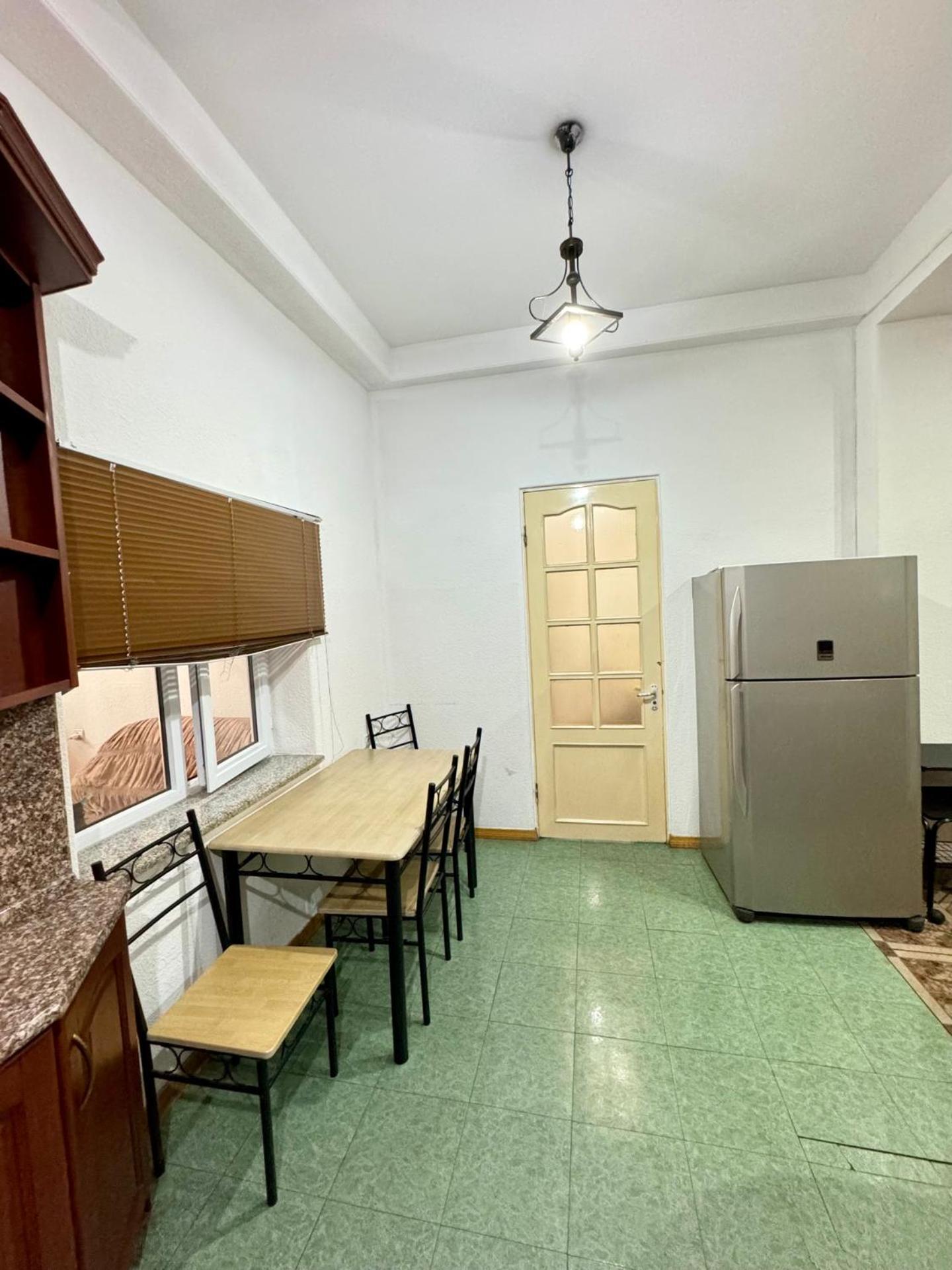 Ararat Guest House Jerevan Eksteriør bilde