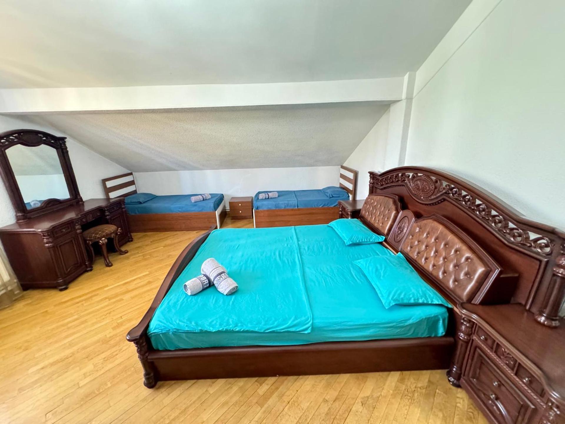Ararat Guest House Jerevan Eksteriør bilde