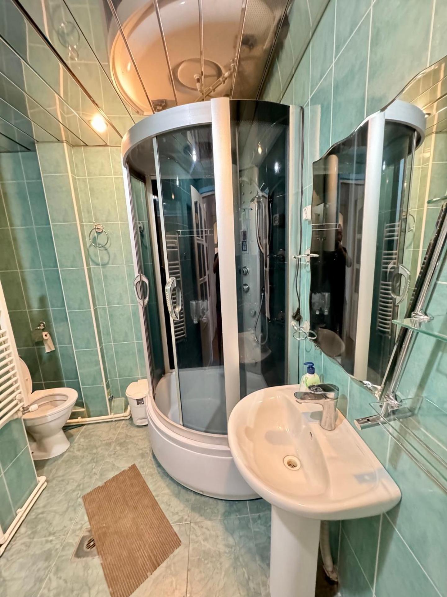 Ararat Guest House Jerevan Eksteriør bilde