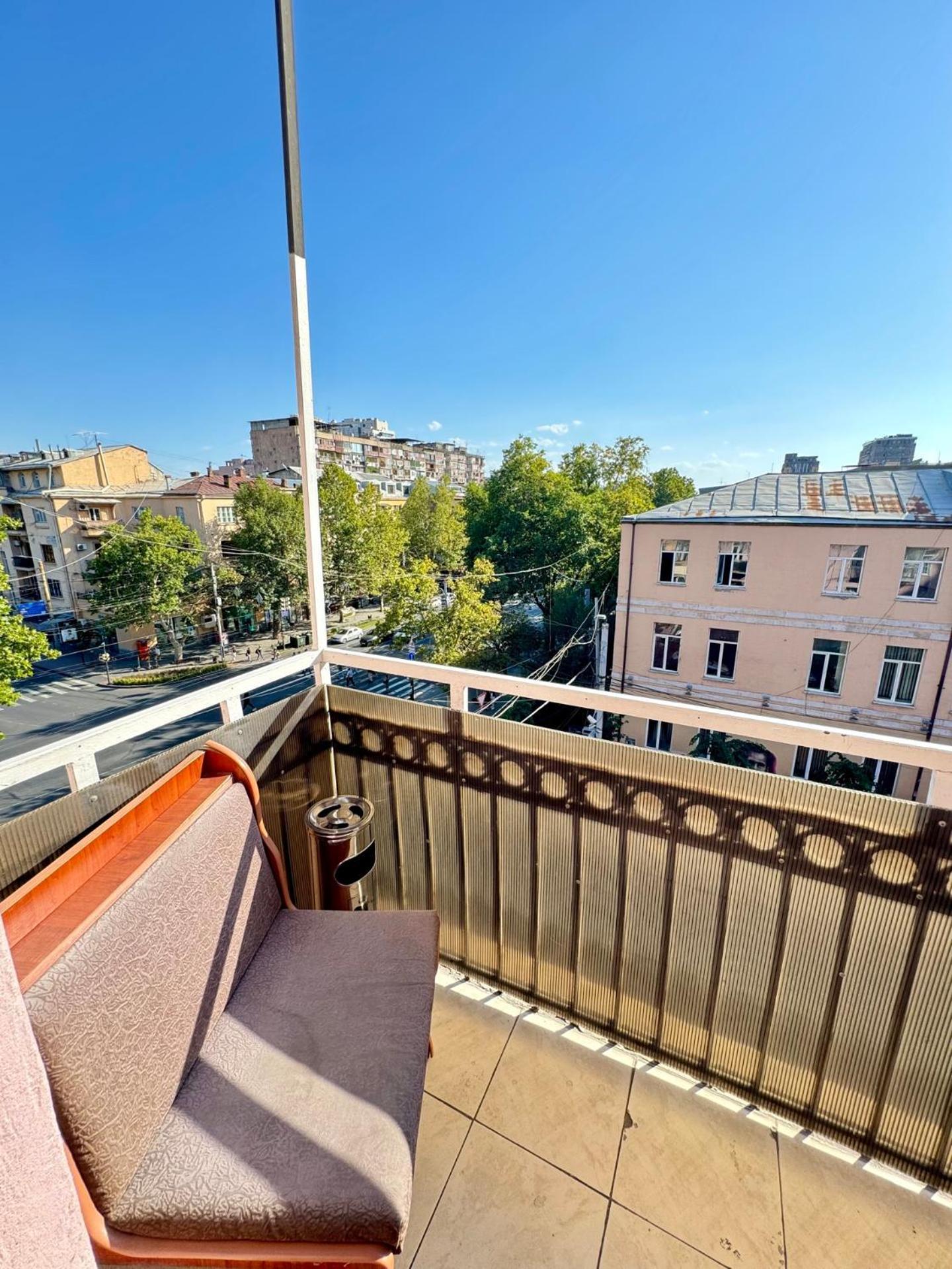 Ararat Guest House Jerevan Eksteriør bilde