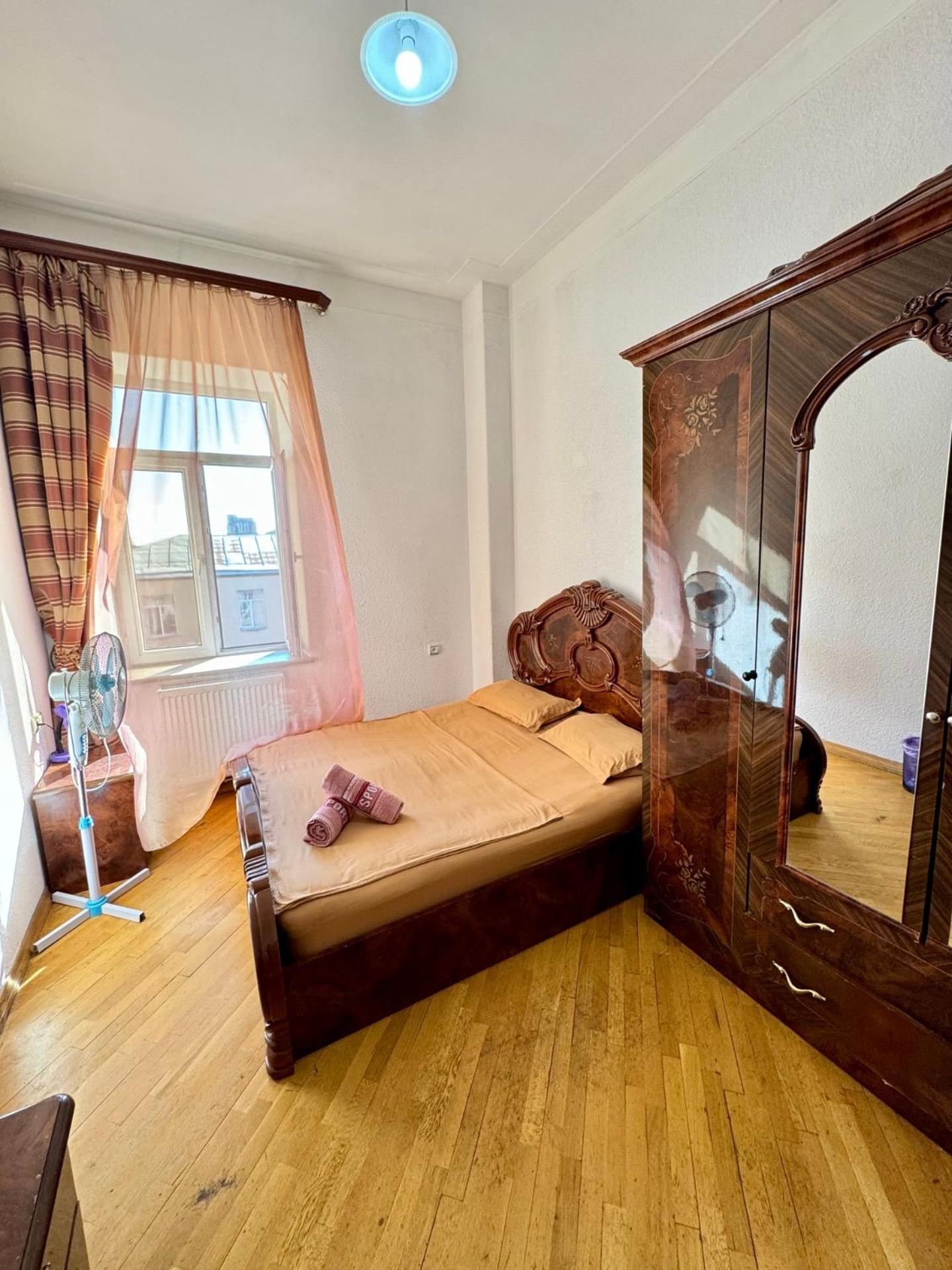 Ararat Guest House Jerevan Eksteriør bilde